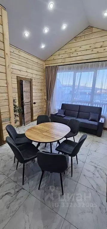 Дом в Бурятия, Северобайкальск ул. 60 лет ВЛКСМ, 2А (70 м) - Фото 2