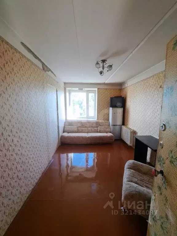 Комната Архангельская область, Новодвинск Двинская ул., 38к2 (11.7 м) - Фото 2