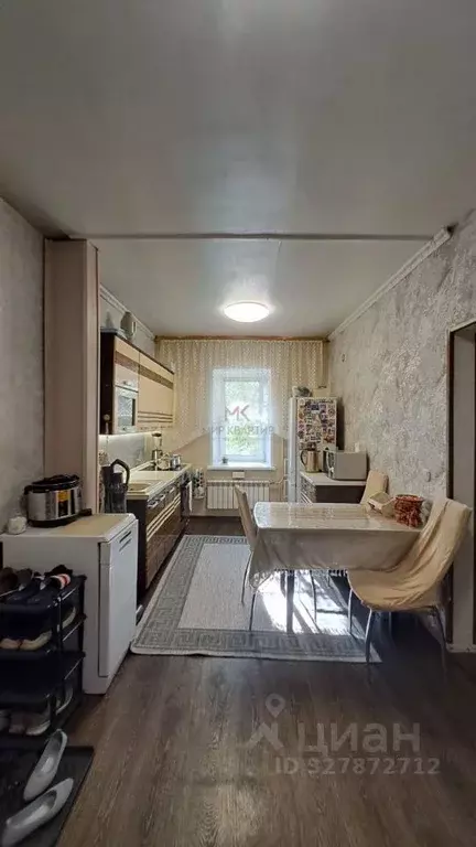 2-к кв. Тыва, Кызыл ул. Каа-Хем, 90/1 (48.9 м) - Фото 1