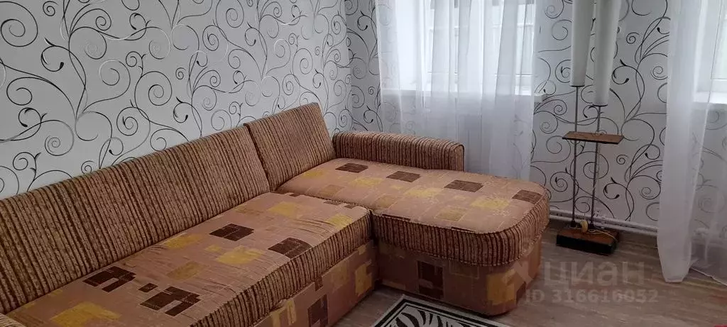 Комната Ставропольский край, Ессентуки Восточная ул., 19 - Фото 0