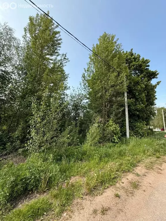 Участок в Валдай, улица Гагарина (15 м) - Фото 0