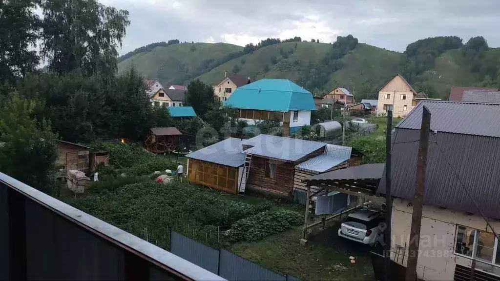Студия Алтай, Майминский район, с. Майма ул. Березовая роща (23.4 м) - Фото 2