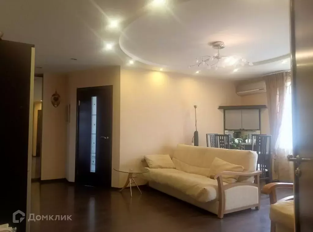Продаётся 3-к квартира, 56.8 м - Фото 1