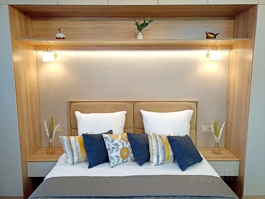 1-к кв. Ивановская область, Иваново ул. Колотилова, 15 (52.0 м) - Фото 2