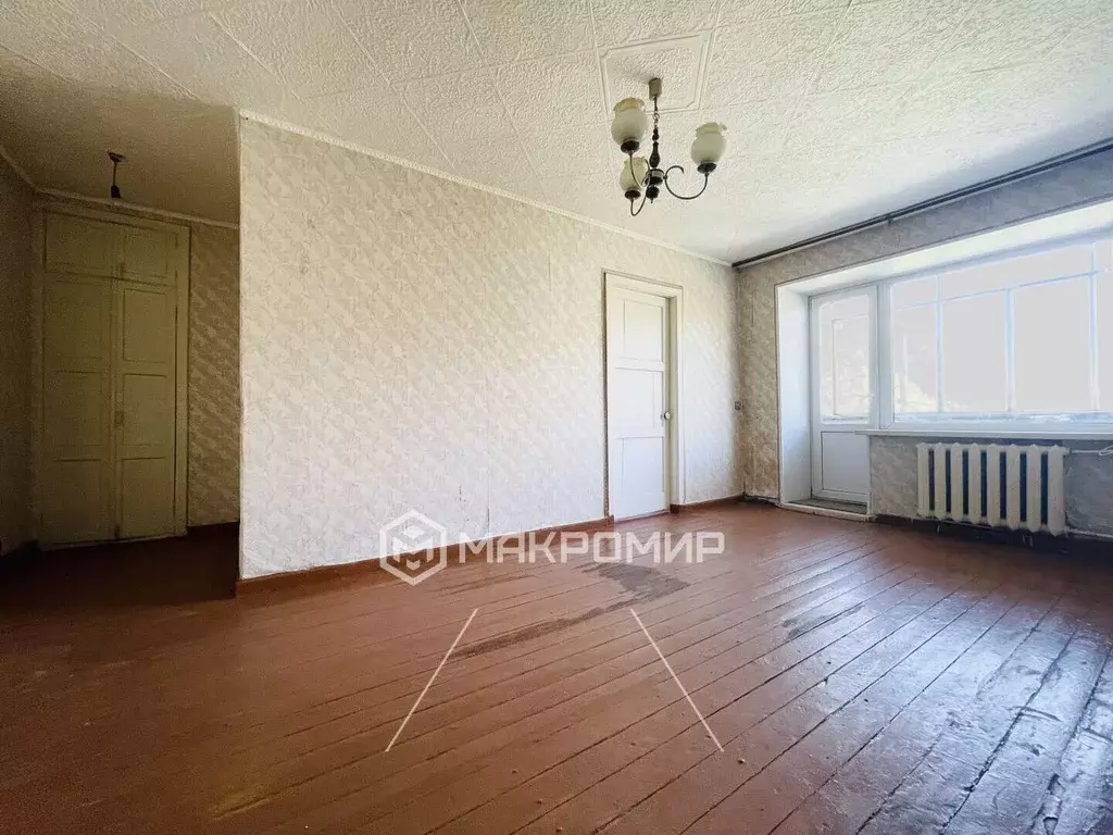 3-к кв. Челябинская область, Копейск ул. 21-го Партсъезда, 6А (55.0 м) - Фото 1