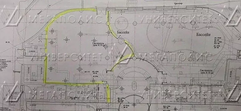 Офис в Московская область, Одинцовский городской округ, д. Жуковка 58 ... - Фото 1