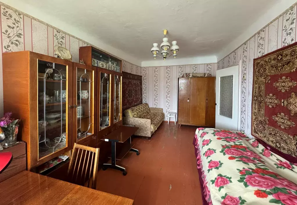 Продаётся 1-к квартира, 32.3 м - Фото 0