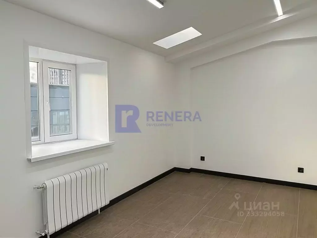 Офис в Москва Складочная ул., 1С5 (21 м) - Фото 2