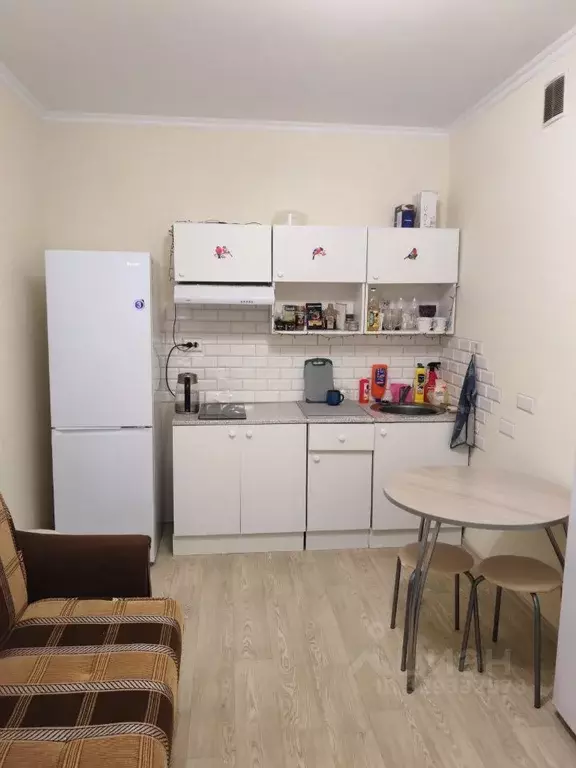 1-к кв. Самарская область, Самара просп. Карла Маркса, 4Б (39.0 м) - Фото 1