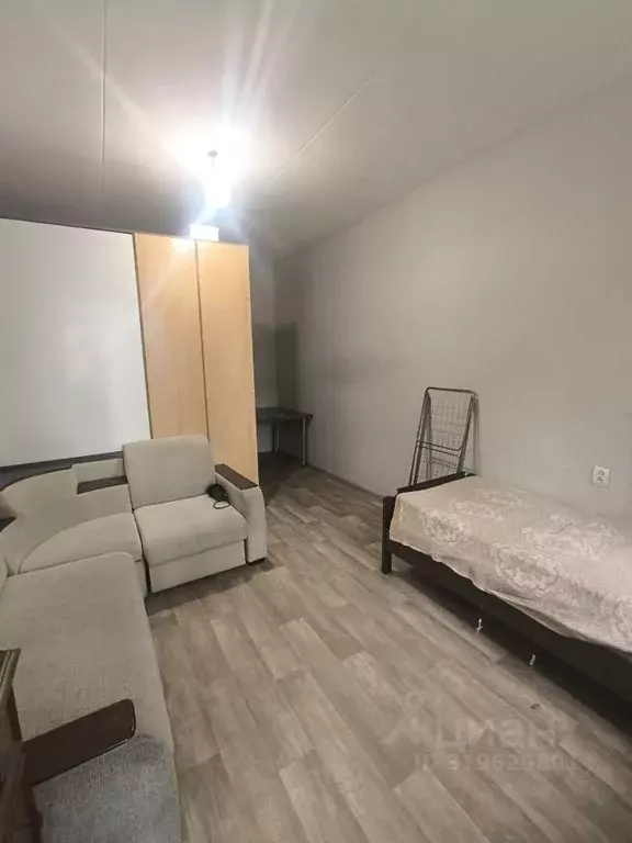 3-к кв. Москва Октябрьская ул., 56К2 (77.8 м) - Фото 1