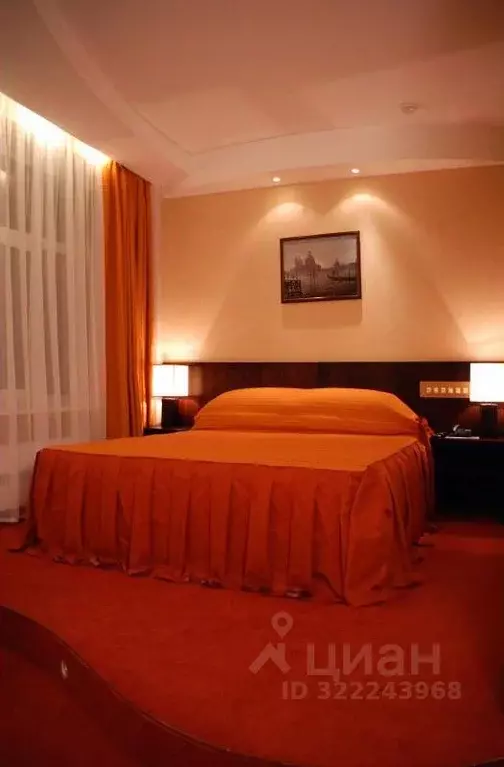 Комната Нижегородская область, Заволжье г. Городецкий муниципальный ... - Фото 1