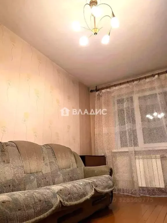 2-к кв. Иркутская область, Иркутск Киевская ул., 19 (43.0 м) - Фото 2