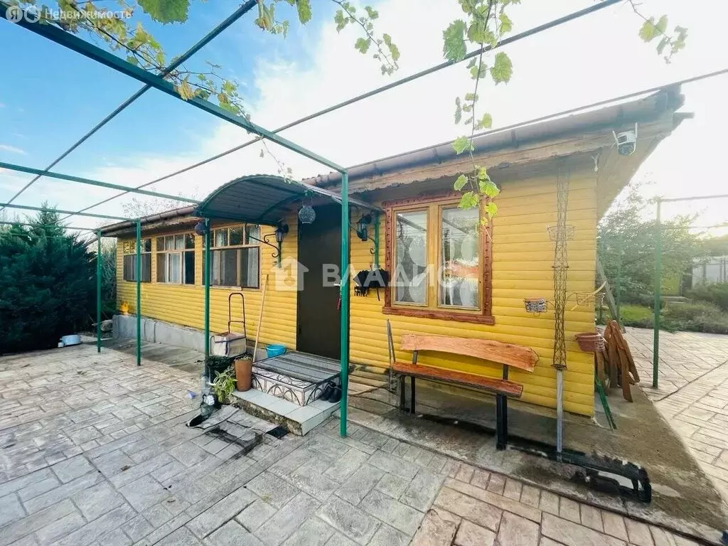 Дом в Таврово-7, Белгородская улица, 92 (62 м) - Фото 0