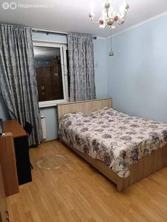 3-комнатная квартира: Москва, улица Академика Капицы, 20 (74 м) - Фото 2