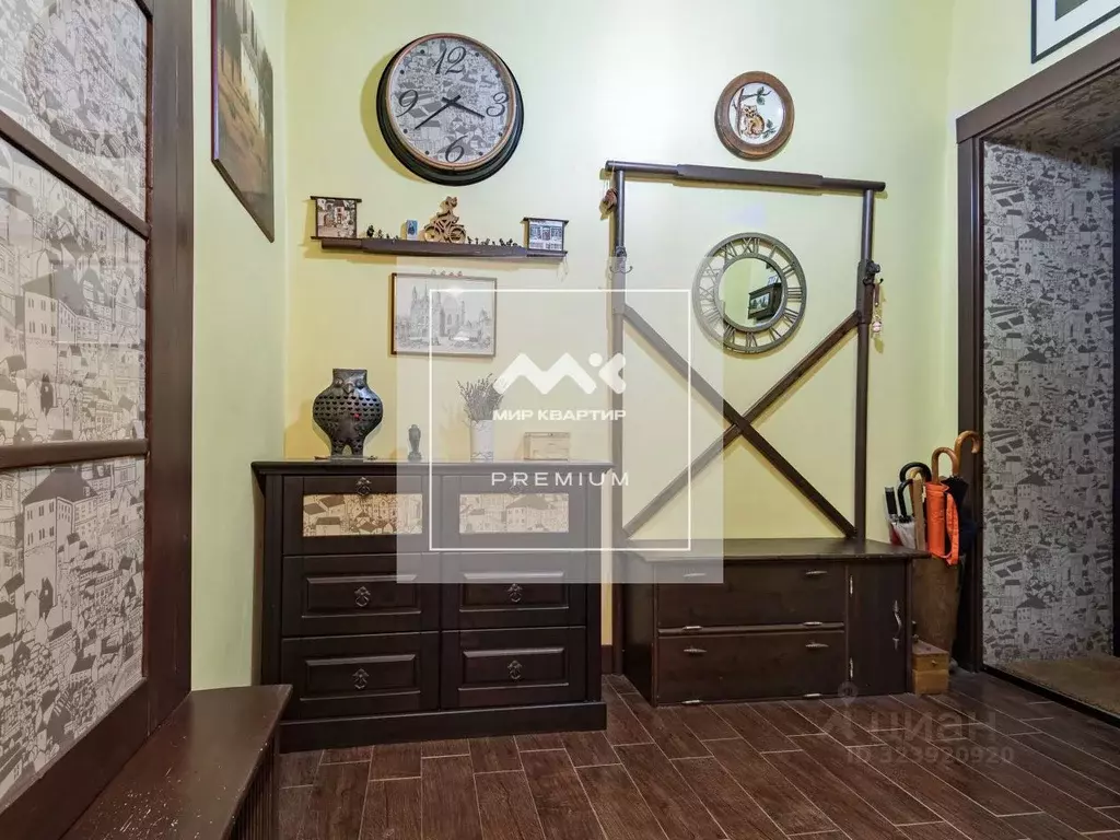 2-к кв. Санкт-Петербург 13-я Красноармейская ул., 6 (68.5 м) - Фото 1