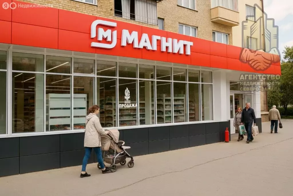 Помещение свободного назначения (630 м) - Фото 1