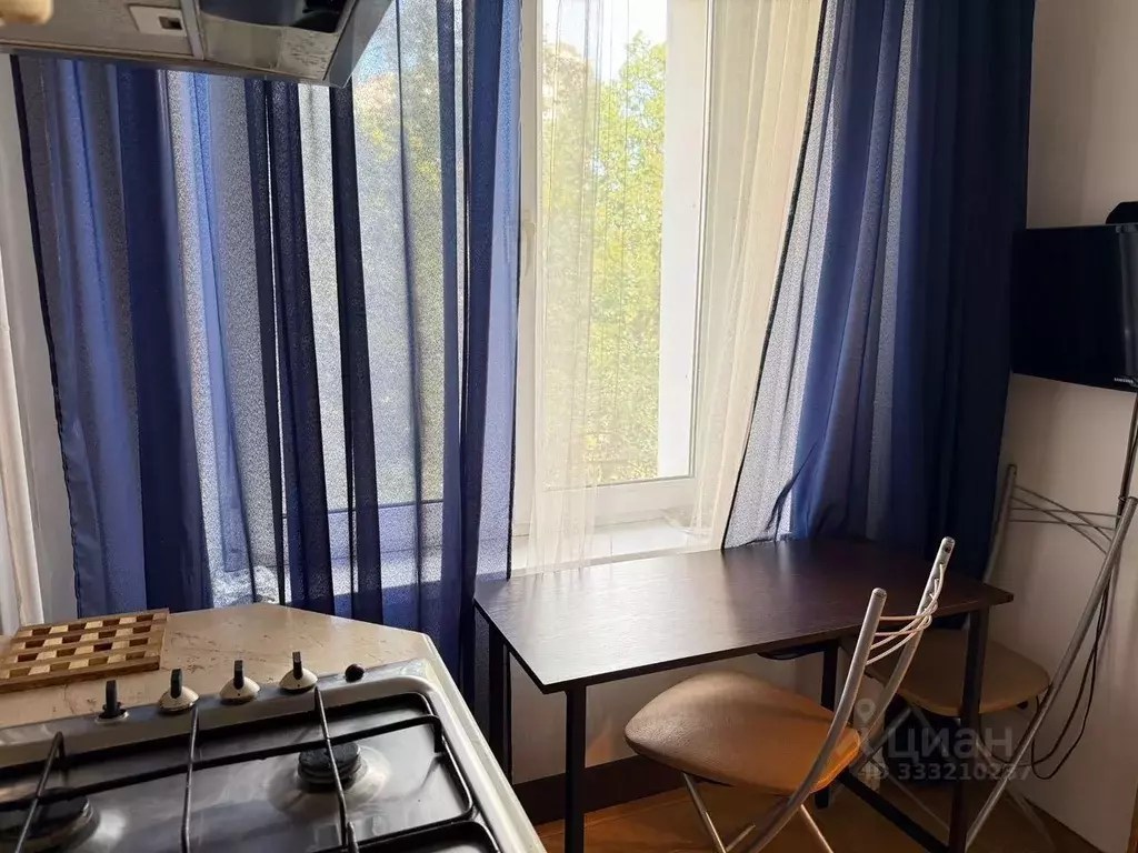 1-к кв. Москва Большая Серпуховская ул., 56 (32.0 м) - Фото 2