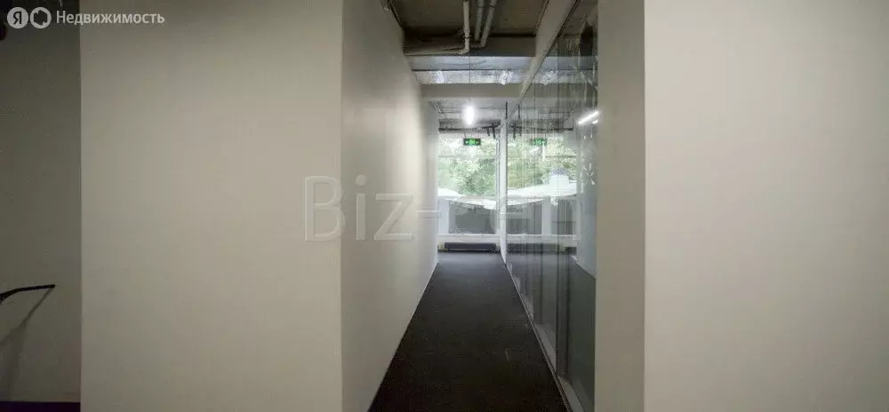 Офис (330 м) - Фото 1