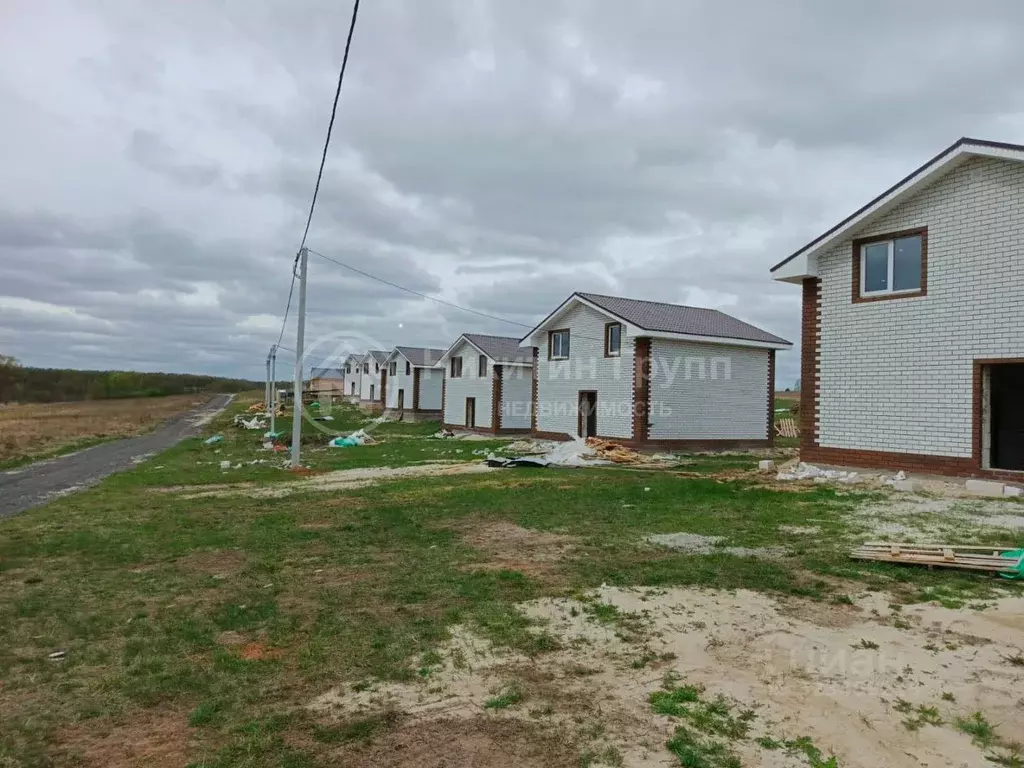 Дом в Нижегородская область, Богородский муниципальный округ, с. ... - Фото 1