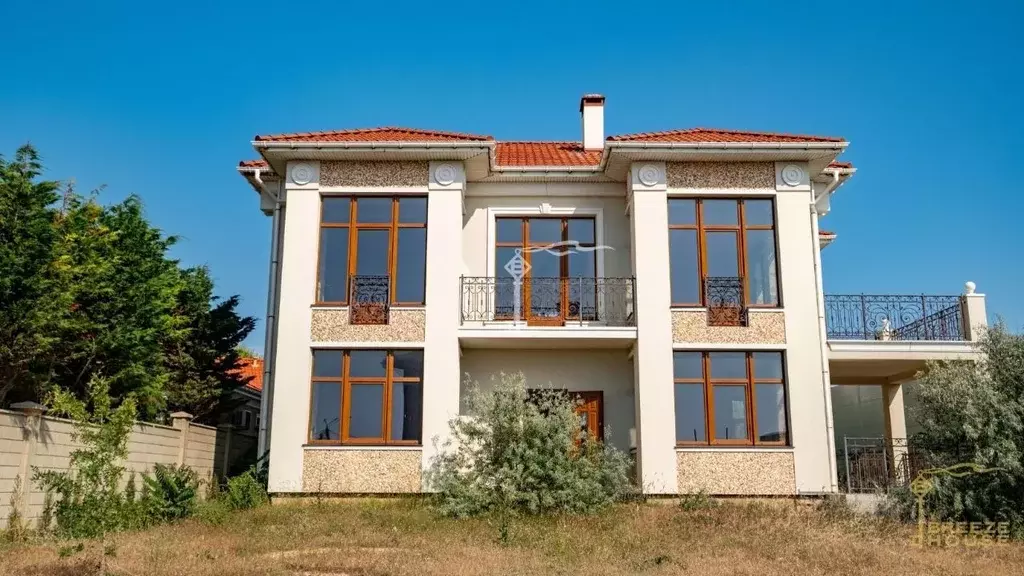 Дом в Севастополь наб. Андрея Первозванного, 57 (345 м) - Фото 0