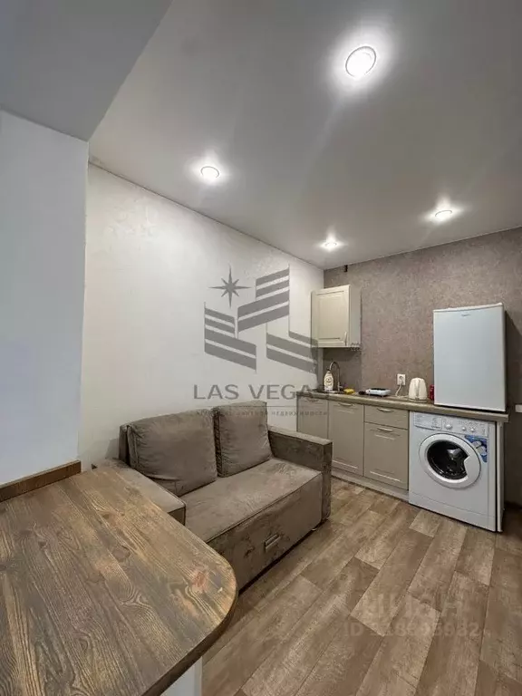 Студия Татарстан, Казань просп. Ямашева, 65 (15.0 м) - Фото 0