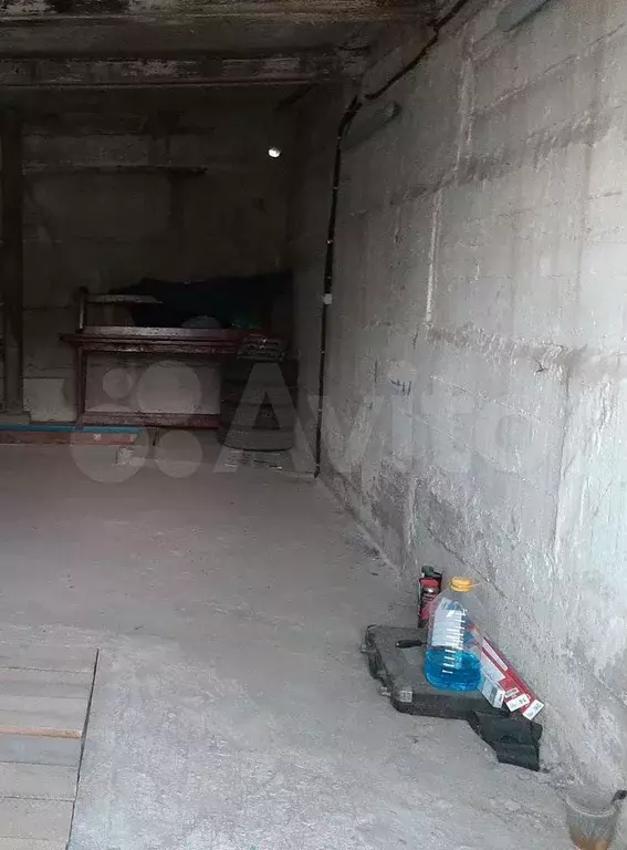 Гараж, 22 м - Фото 1