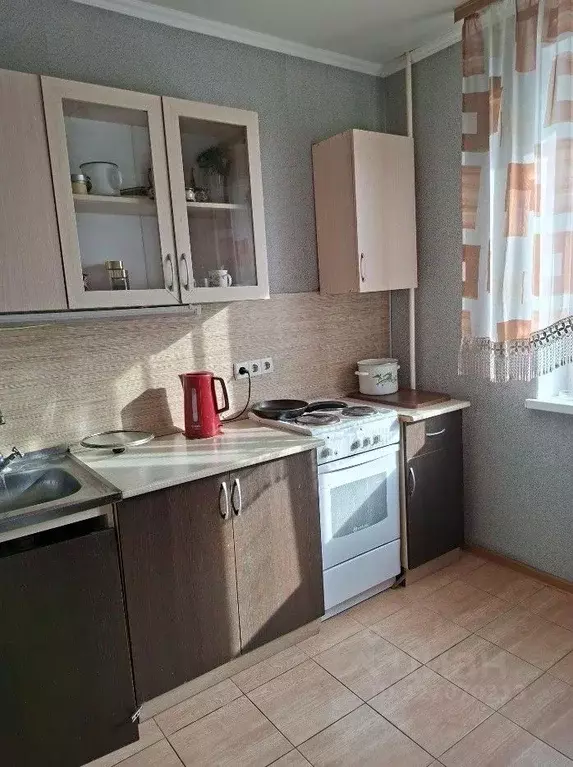 1-к кв. Белгородская область, Белгород ул. Шаландина, 4к3 (37.0 м) - Фото 1