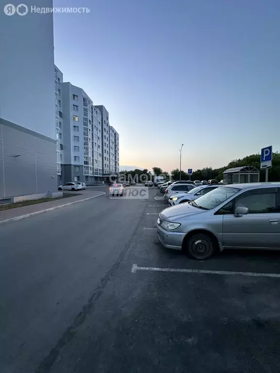 1-комнатная квартира: Омск, микрорайон Московка, 1-я Ленинградская ... - Фото 1