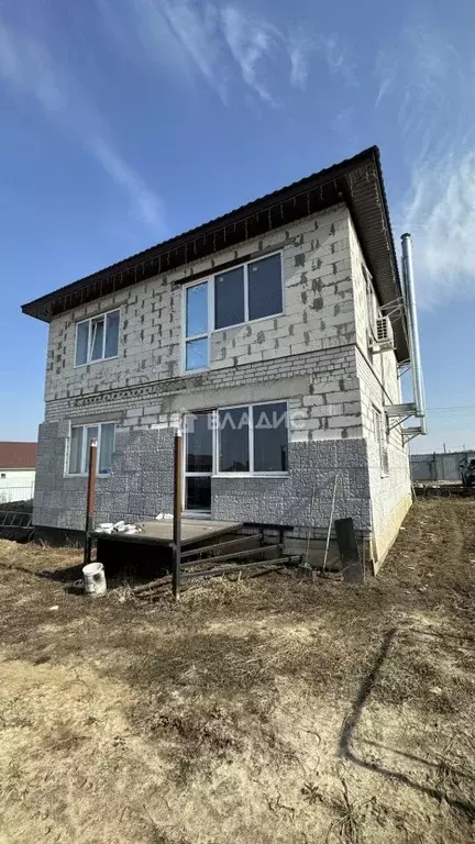 Дом в Воронежская область, Семилукский район, с. Губарево ул. Мира, 22 ... - Фото 2