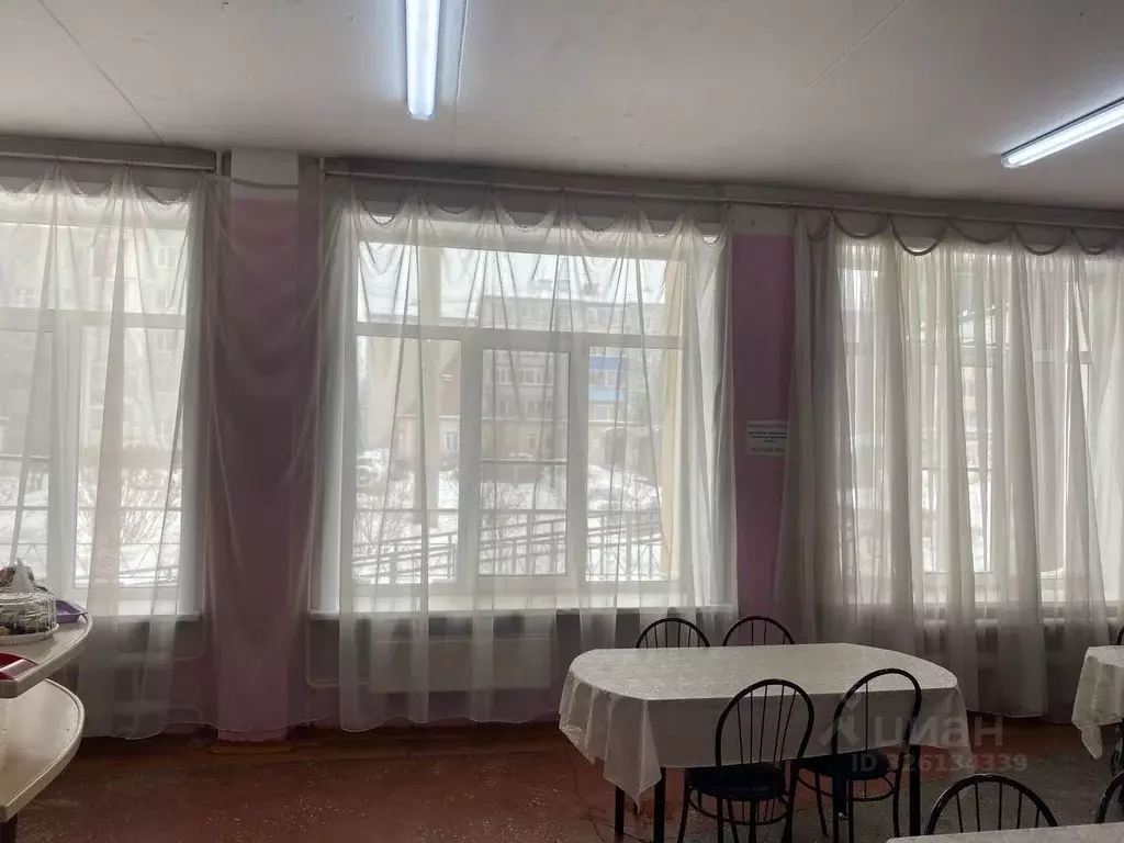 Помещение свободного назначения в Амурская область, Благовещенск ... - Фото 1