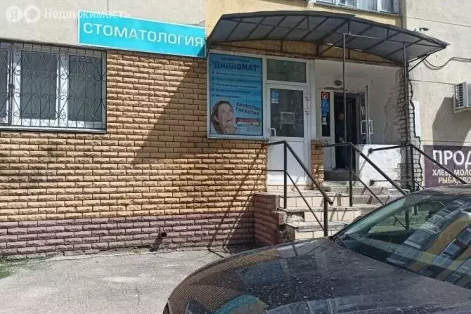 Помещение свободного назначения (35 м) - Фото 1