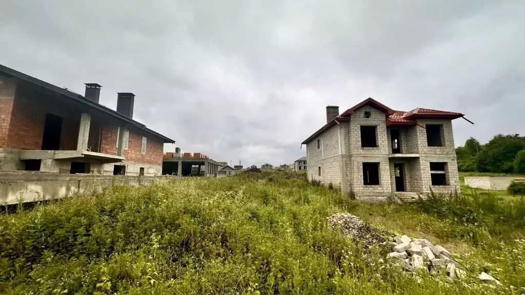 Участок в Кабардино-Балкария, Нальчик городской округ, с. Белая Речка ... - Фото 1