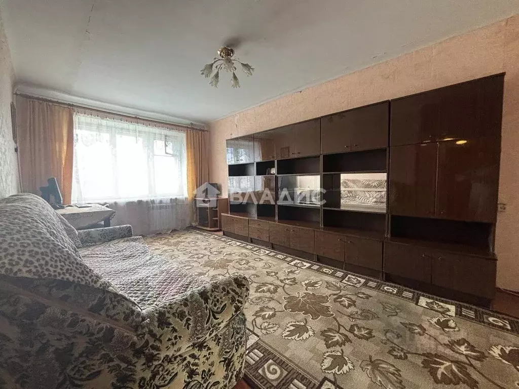 3-к кв. Белгородская область, Белгород ул. Белгородского полка, 34 ... - Фото 1