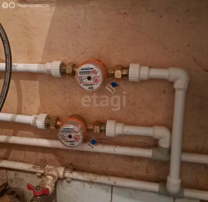 1-комнатная квартира: Петрозаводск, улица Генерала Фролова, 3 (35.2 м) - Фото 2