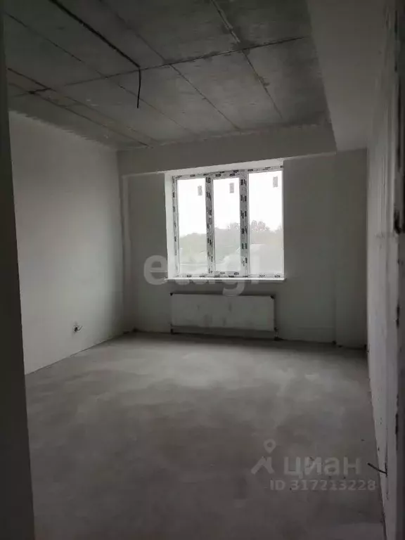 1-к кв. Ставропольский край, Ессентуки ул. Буачидзе (42.3 м) - Фото 0