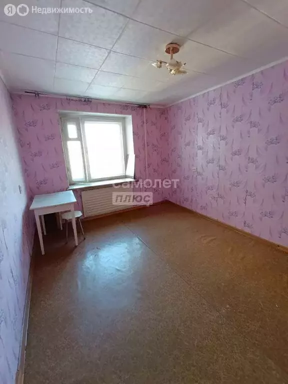 1к в -комнатной квартире (13.8 м) - Фото 2