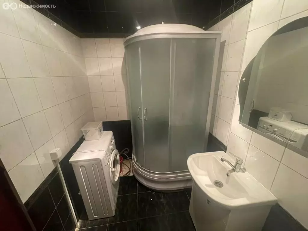 2-комнатная квартира: Фрязино, Центральная улица, 25 (49 м) - Фото 0