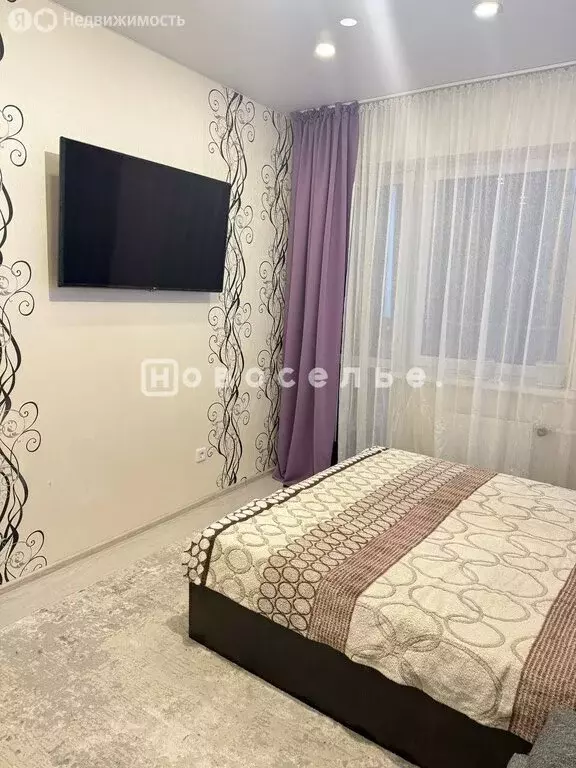 2-комнатная квартира: Рязань, улица Шевченко, 82к1 (61.4 м) - Фото 2