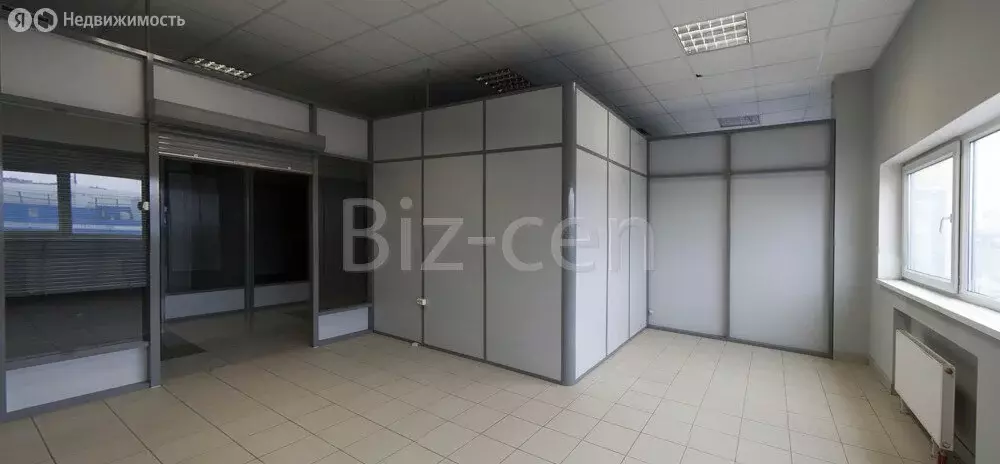 Офис (30 м) - Фото 1