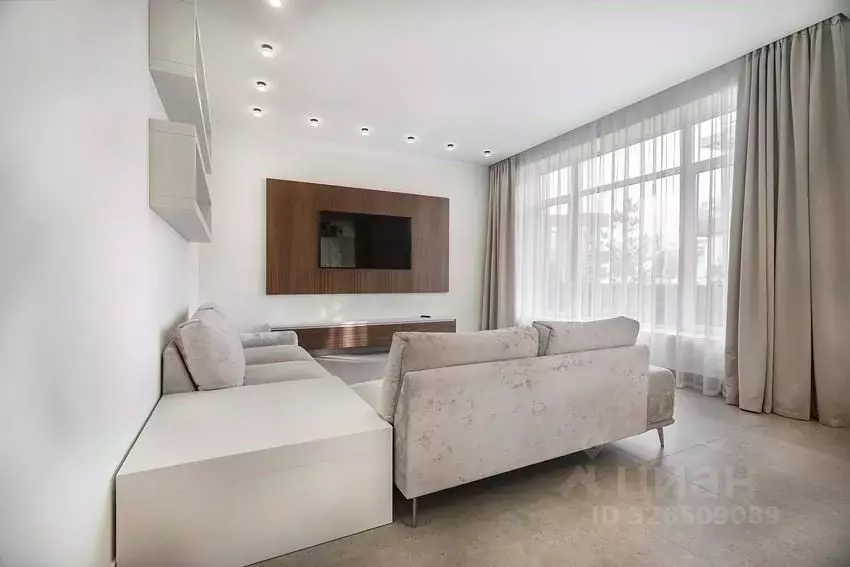 Дом в Московская область, Красногорск городской округ, д. Поздняково, ... - Фото 1