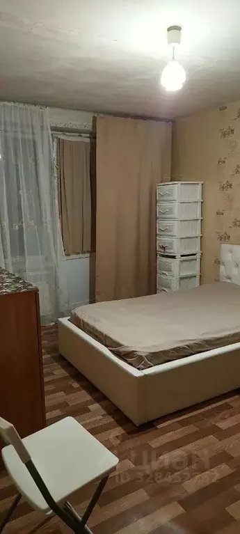 Комната Москва ул. Молостовых, 17К1 (16.0 м) - Фото 1