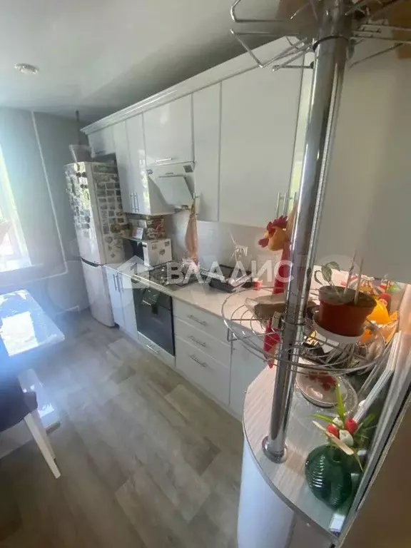 2-к. квартира, 45,1 м, 3/6 эт. - Фото 0
