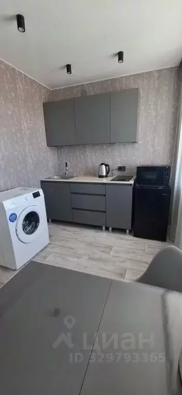1-к кв. Кировская область, Киров ул. Ленина, 63 (34.0 м) - Фото 2