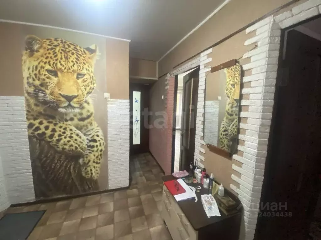 3-к кв. Белгородская область, Старый Оскол Весенний мкр, 9 (62.0 м) - Фото 1