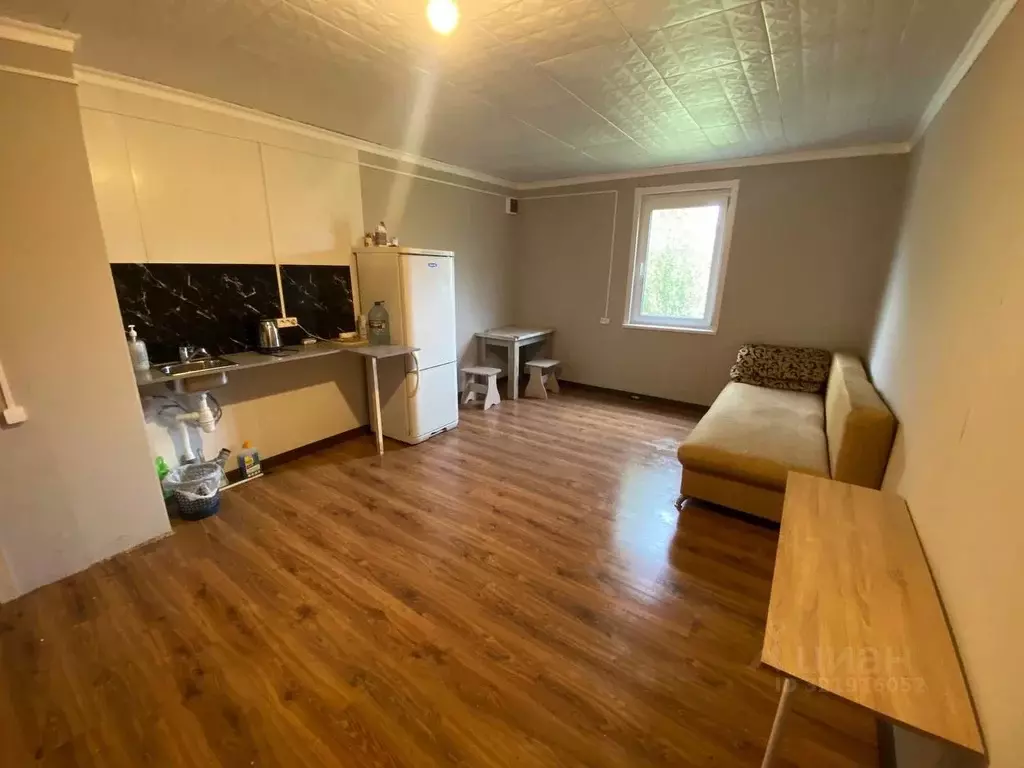 Студия Красноярский край, Красноярск Свободный просп., 77А/71М (30.0 ... - Фото 1