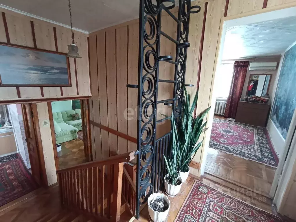 Дом в Крым, Сакский район, с. Лесновка ул. 40 лет Победы (133 м) - Фото 0