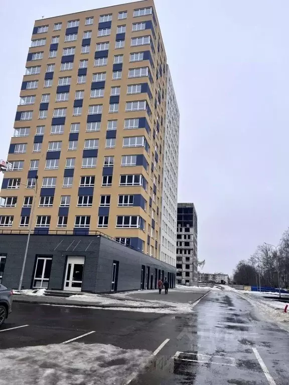 Помещение свободного назначения в Нижегородская область, Нижний ... - Фото 0