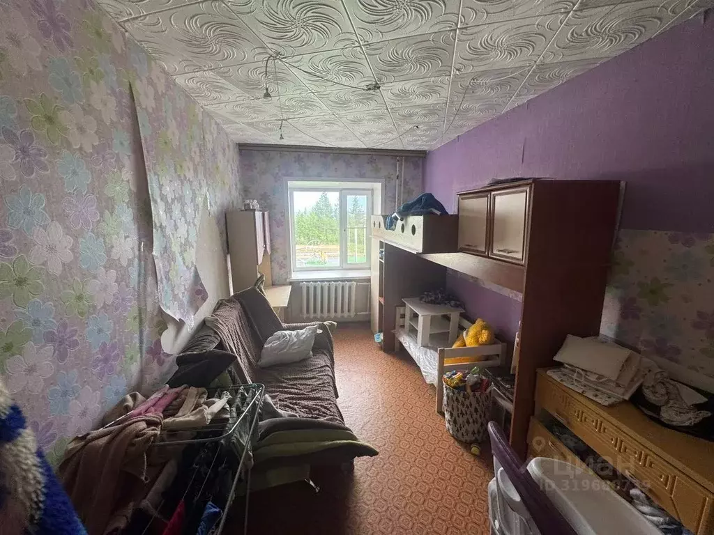 2-к кв. Саха (Якутия), Нерюнгри просп. Геологов, 43 (51.0 м) - Фото 1