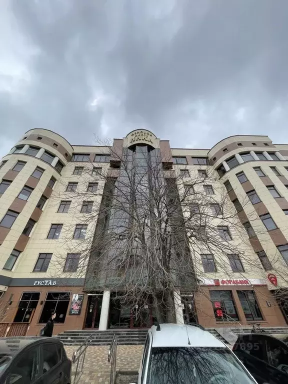 Офис в Ставропольский край, Ставрополь ул. Мира, 319 (510 м) - Фото 1