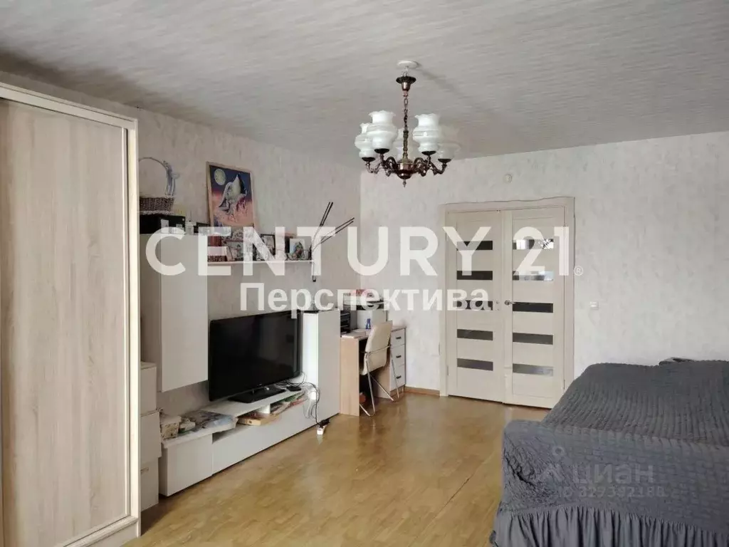 2-к кв. Москва Левобережная ул., 4к7 (66.2 м) - Фото 2